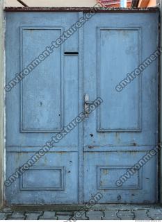 Doors 0021